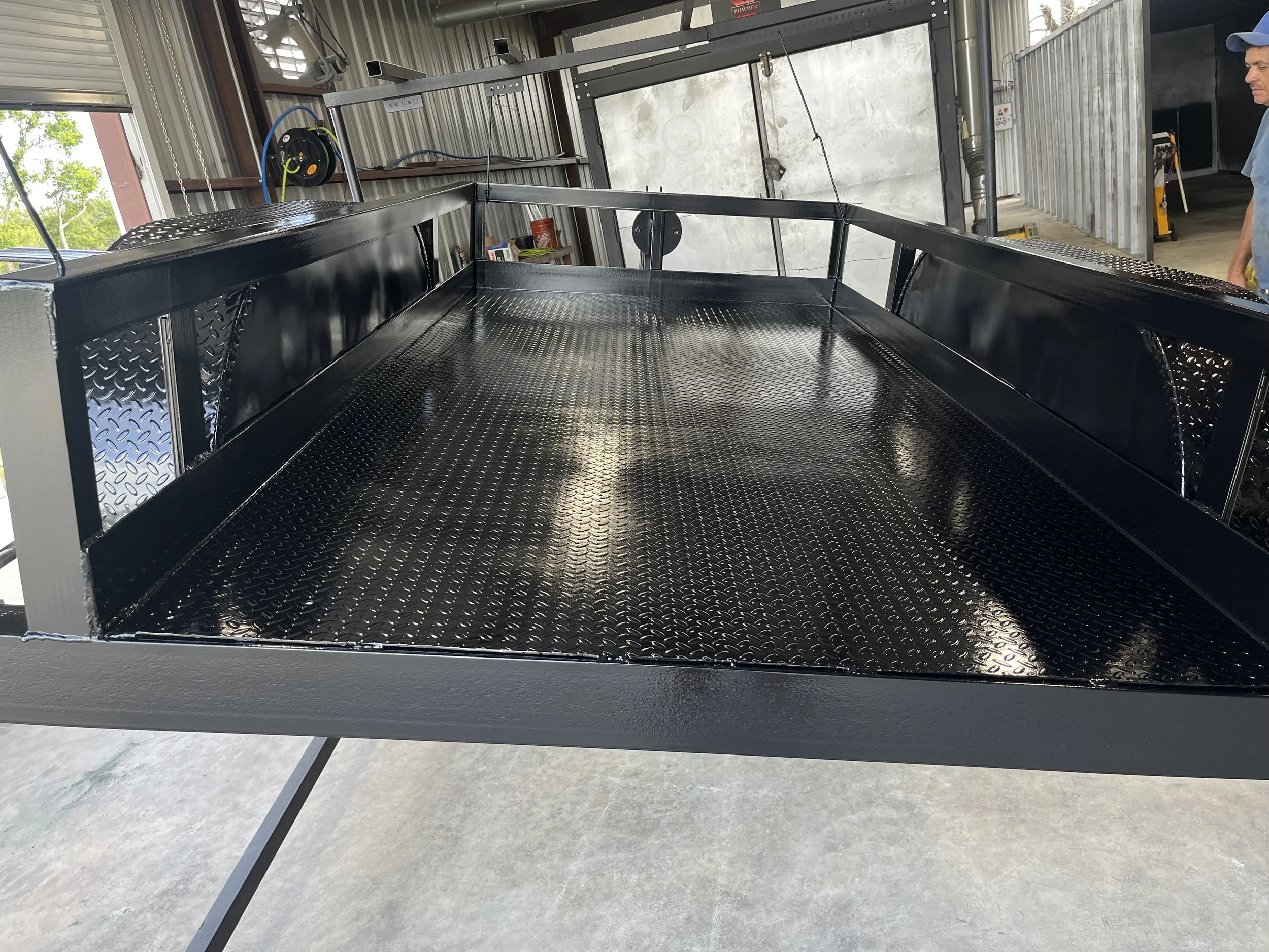Trailers